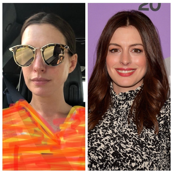 ТОП-5 звезд, которых не узнать без макияжа