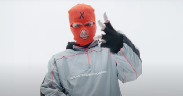 Тина Кароль удивила мужским образом в новом клипе «Хороший парень»