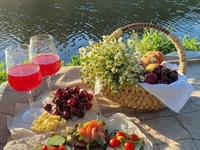 Выезжаем на пикник: что взять с собой