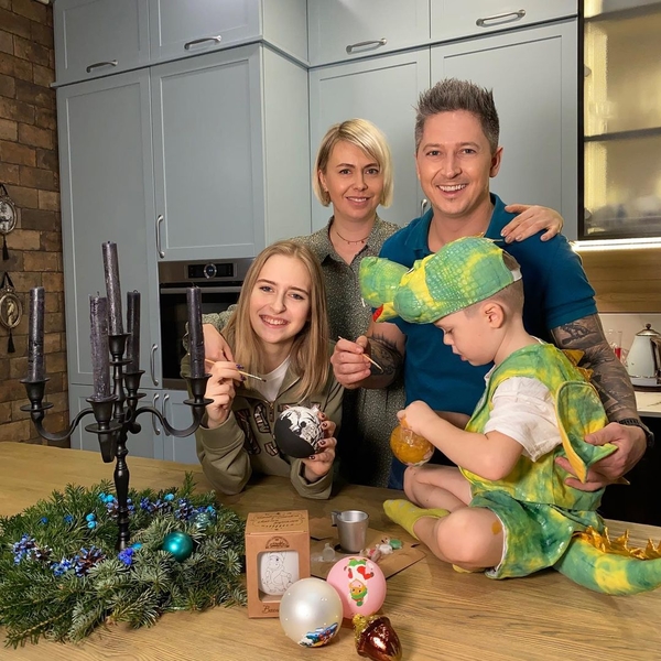 Александр Педан подсказал, какие фильмы можно посмотреть всей семьей