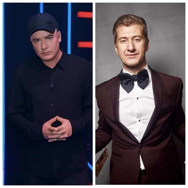 «У него серьезные проблемы»: Никитин высказался о здоровье Данилко