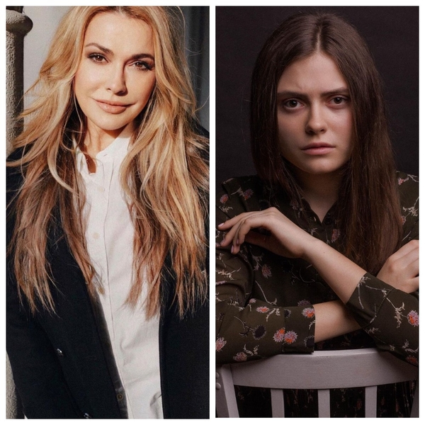 «Меня уничтожали»: дочь Сумской рассказала о буллинге в школе