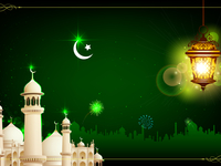 Начался Рамадан: что можно и нельзя делать в священный месяц