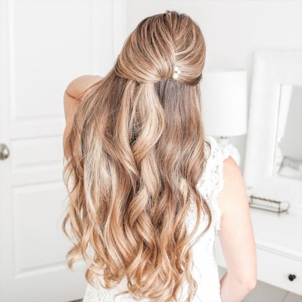 ТОП-5 женских причесок, которые больше всего нравятся мужчинам