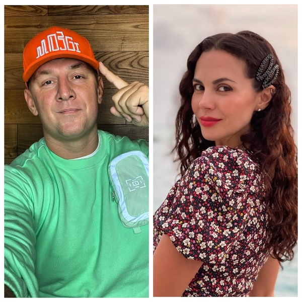 Потап покорил свою супругу романтичным сюрпризом