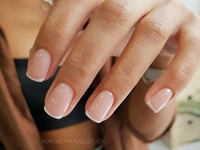 Главные тренды маникюра весны и лета 2021