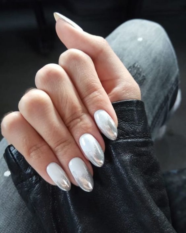 Главные тренды маникюра весны и лета 2021