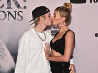 «Между нами не было доверия»: Джастин Бибер рассказал о первом годе брака с Хейли Болдуин