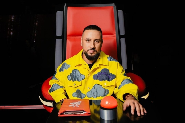 «Что может быть дороже?»: Монатик показал сыновей в стильных нарядах