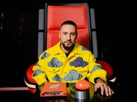 «Что может быть дороже?»: Монатик показал сыновей в стильных нарядах