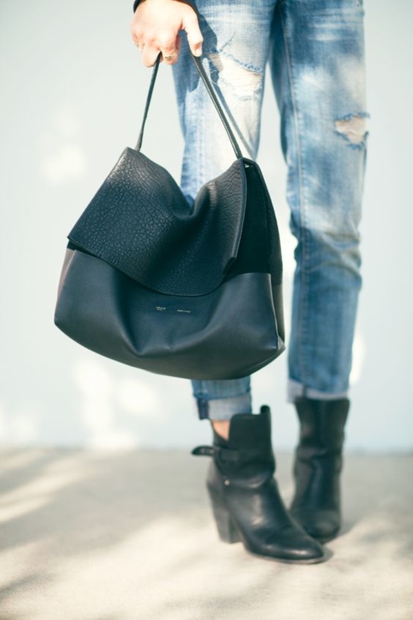 10 самых модных сумок этого года