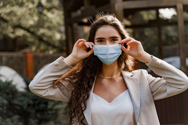 Локдаун в Киеве продлили до 30 апреля