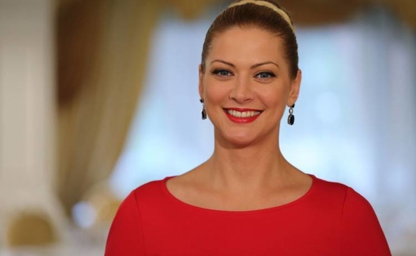 ТОП-3 проверенных глазури для паски от Татьяны Литвиновой