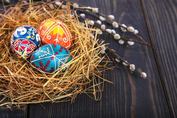 Религиозные праздники в мае 2021: полный календарь