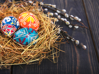 Религиозные праздники в мае 2021: полный календарь