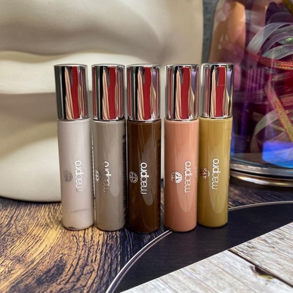 Бьюти-словарь: что такое аджастер и как им пользоваться