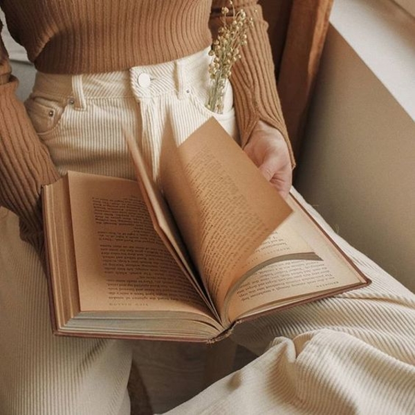 ТОП-5 книг о моде, которые нужно прочесть каждой