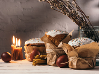 Священник рассказал, как подготовиться к Пасхе