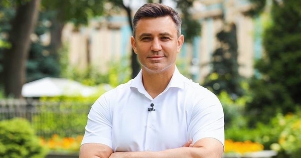 Карантин не для всех: Тищенко устроил вечеринку во время локдауна