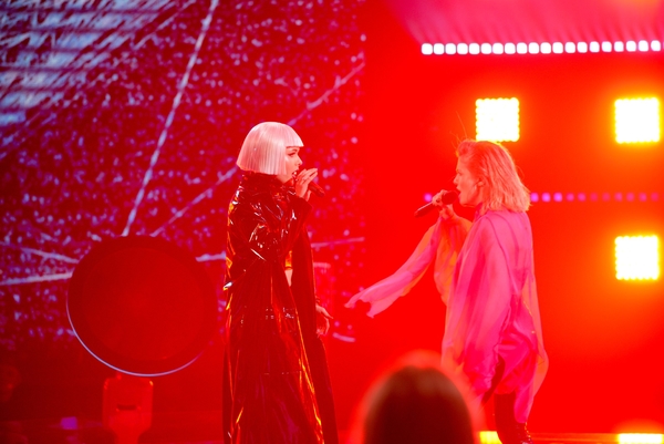 «Голос країни 11»: Кто прошел в Суперфинал