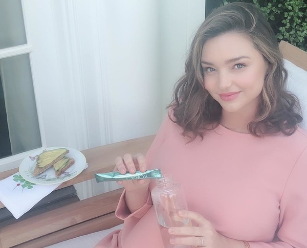 В День рождения Миранды Керр: 5 секретов красоты супермодели