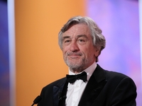 Роберт Де Ниро пожаловался на бедность из-за транжирства экс-супруги