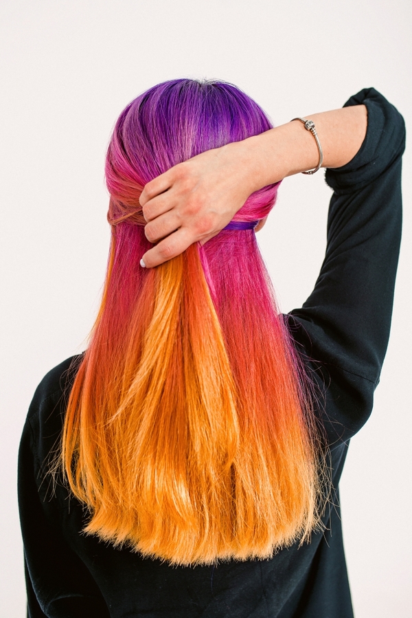 Как ухаживать за волосами дома: 5 секретов профессионалов