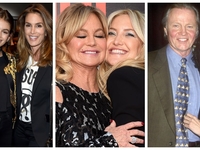 ТОП-10 звездных детей, которые не менее успешны, чем их родители