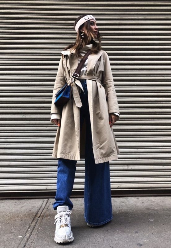 Наде Дорофеевой – 31: самые стильные образы певицы