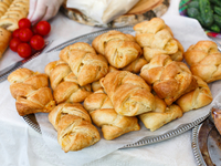 ТОП-5 лучших рецептов постной выпечки