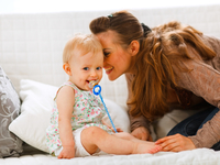 Как отучить ребенка от соски: 5 способов, которые работают