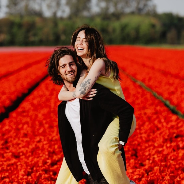 Дорофеева призналась, почему у них с Дантесом нет детей