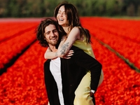 Дорофеева призналась, почему у них с Дантесом нет детей