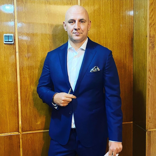 Потап откровенно рассказал про отношения с тещей