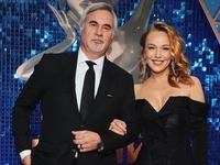 Альбина Джанабаева призналась, почему скрывала третью беременность