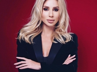 Светлана Лобода показала повзрослевшую дочь