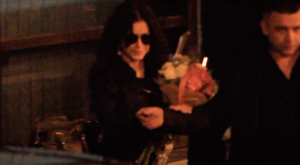 «Снова вместе?»: Что сейчас связывает Ани Лорак с бывшим супругом