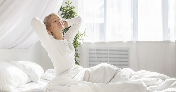 Бьюти-приемы, которые помогут быстро проснуться и отлично выглядеть