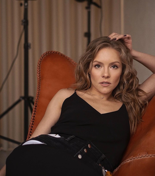 Алена Шоптенко стала жертвой насилия в 15 лет