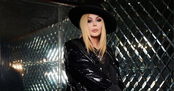 «Сбылась мечта детства»: 51-летняя Ирина Билык похвасталась дорогим подарком