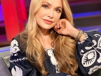 Ольга Сумская поделилась рецептом вкусной паски без дрожжей