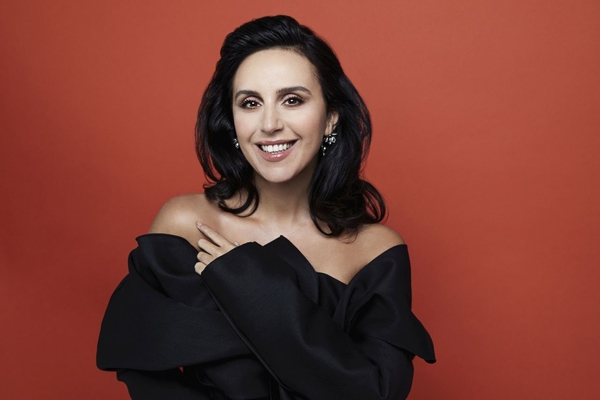 Победительница «Евровидения» Джамала выпустила второй альбом за полтора месяца