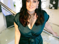 Соломия Витвицкая рассекретила, как с экс-мужем делила имущество после развода