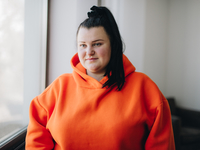 Сітілайт, що читає реп: alyona alyona стала «легенями» соціального проєкту про рак легені