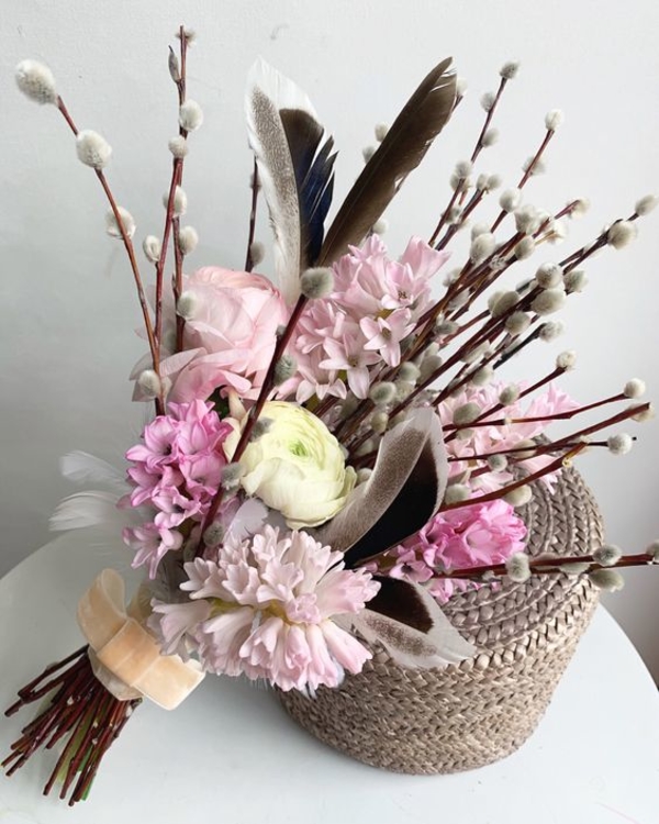 Вербное воскресенье 2021: как подготовиться к празднику