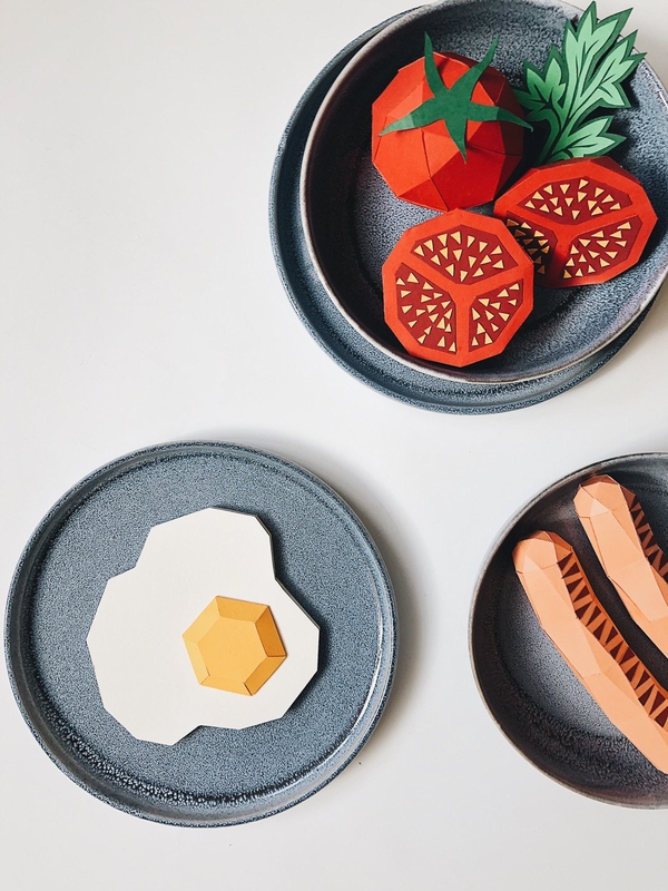 Обновляем стол: 4 тренда сервировки