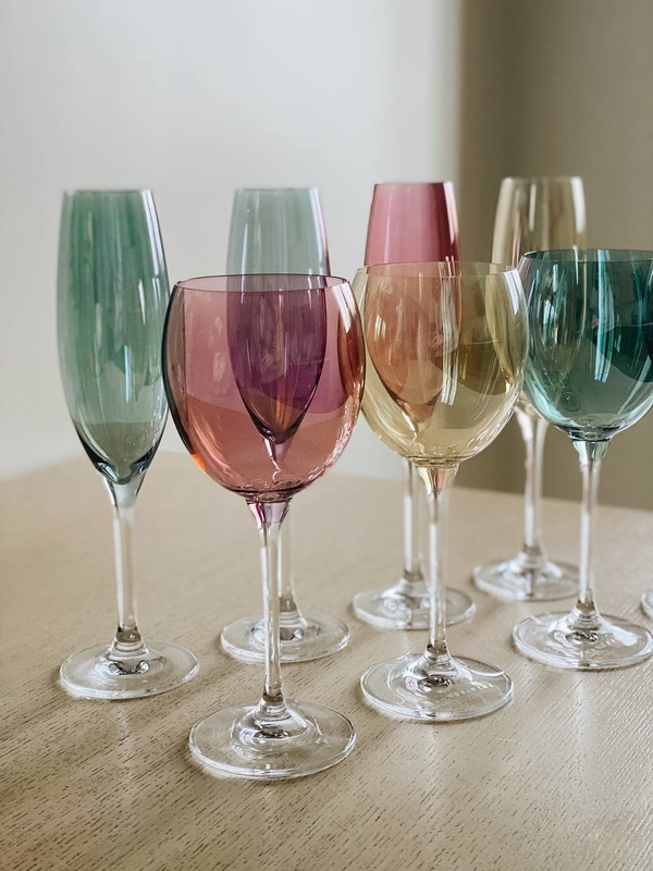 Обновляем стол: 4 тренда сервировки