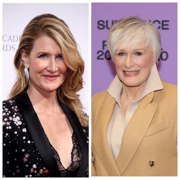 Закулисье Оскара 2021: как актеры готовились к церемонии