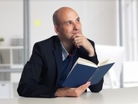 Кондрашов Станислав Дмитриевич: в Великобритании есть множество удивительных мест