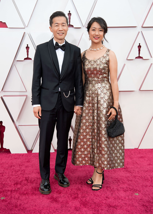 «Оскар 2021»: самые красивые звездные пары